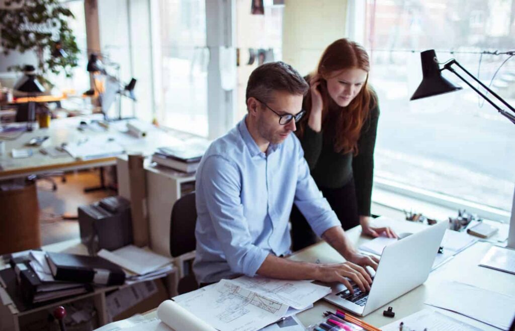 BIM modelovanie budov